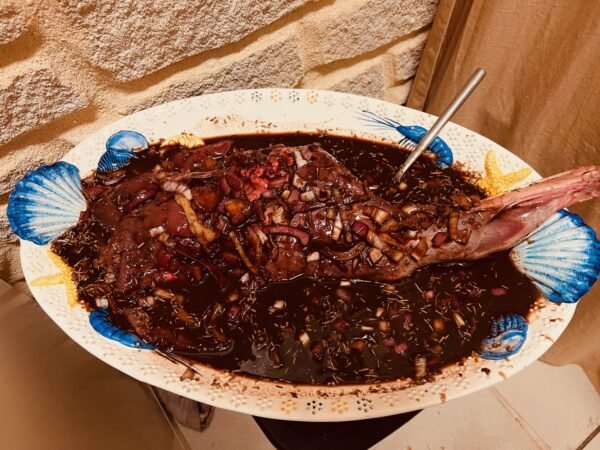 Plat du jour Corse – Image 9