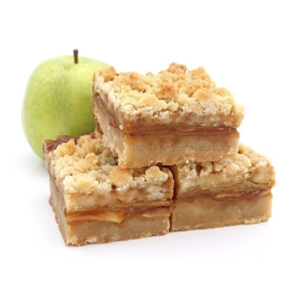 crumble-dessert-snack-drive-guinguette-tinténiac