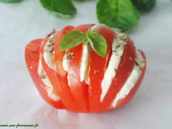 tomate-mozarella-buffala-table-relais-guinguette-tinténiac