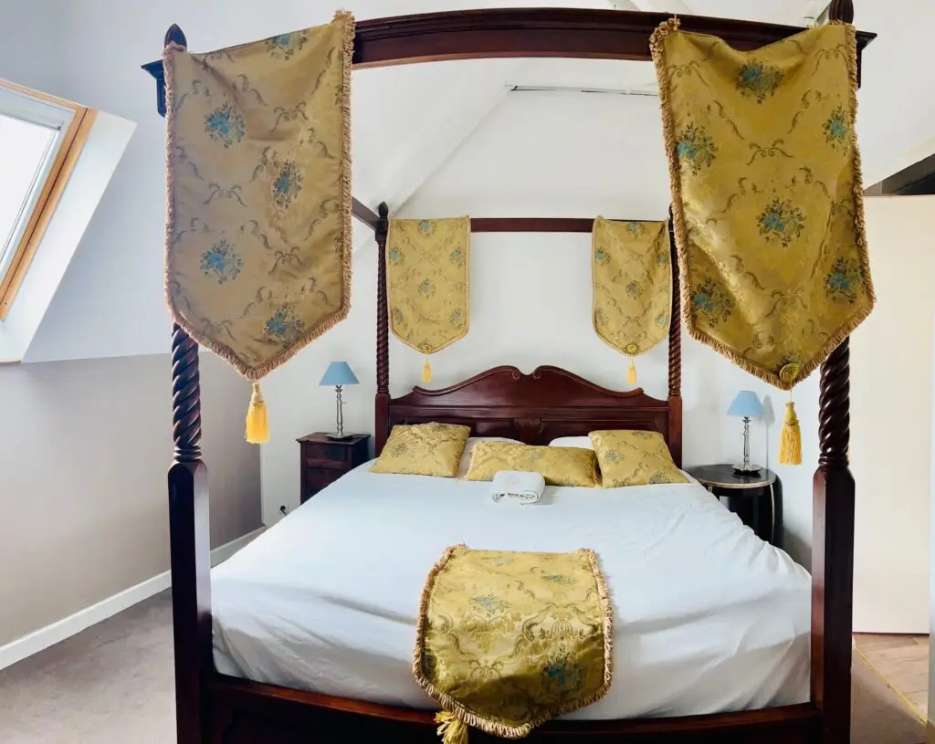 suite-napoléon-relais-guinguette-tinteniac