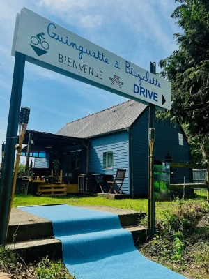 guinguette-bycyclette-snack-drive-vélo-tinténiac