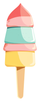 manger-une-glace-tinténiac-canal-guinguette
